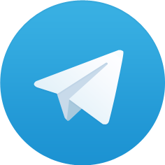 Telegram чят Яблоневого посада